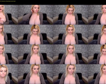 clara4love — 18 minute Chaturbate female cam show recording, 720p, Mar 24, 2020