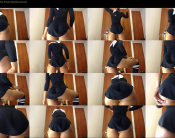 cummingurl — 7 minute Chaturbate couple cam show recording, 720p, Mar 20, 2020