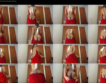 cummingurl — 23 minute Chaturbate couple cam show recording, 720p, Mar 24, 2020