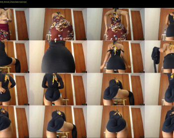 cummingurl — 30 minute Chaturbate couple cam show recording, 720p, Mar 25, 2020