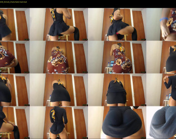 cummingurl — 42 minute Chaturbate couple cam show recording, 720p, Mar 25, 2020
