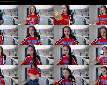 daily_love — 13 minute Chaturbate female cam show recording, 1080p, Mar 24, 2020
