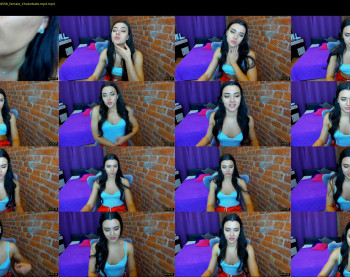 dakota_blare — 42 minute Chaturbate female cam show recording, 1080p, Mar 24, 2020