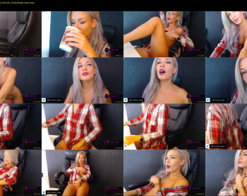 debralee — 77 minute Chaturbate female cam show recording, 1080p, Mar 24, 2020