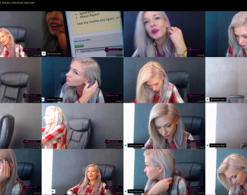 debralee — 43 minute Chaturbate female cam show recording, 1080p, Mar 24, 2020