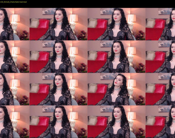 dianacharm — 13 minute Chaturbate female cam show recording, 1080p, Mar 24, 2020