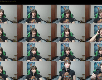 dmitryromanov — 8 minute Chaturbate male cam show recording, 1080p, Mar 24, 2020