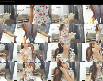 ehotlovea — 70 minute Chaturbate female cam show recording, 1080p, Mar 24, 2020