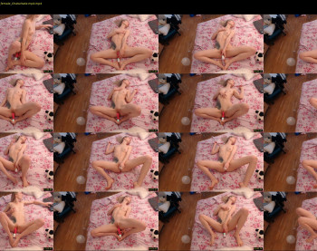 ellaa91 — 23 minute Chaturbate female cam show recording, 1080p, Mar 24, 2020
