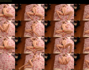 ellaa91 — 70 minute Chaturbate female cam show recording, 1080p, Mar 25, 2020
