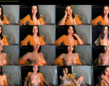 emma_johnson_ — 36 minute Chaturbate female cam show recording, 720p, Mar 24, 2020