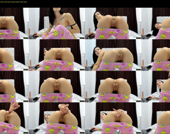 emmasweetx — 30 minute Chaturbate couple cam show recording, 1080p, Mar 24, 2020