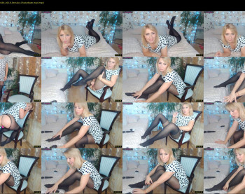 foxydiamond2020 — 75 minute Chaturbate female cam show recording, 1080p, Mar 25, 2020