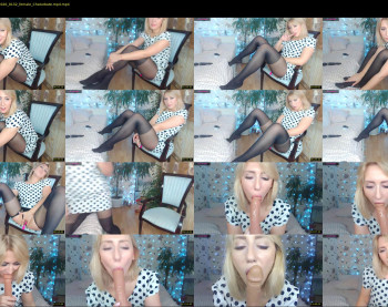 foxydiamond2020 — 16 minute Chaturbate female cam show recording, 1080p, Mar 25, 2020