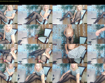 foxydiamond2020 — 16 minute Chaturbate female cam show recording, 1080p, Mar 25, 2020