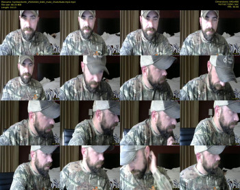 hardworkertn — 17 minute Chaturbate male cam show recording, 480p, Mar 25, 2020