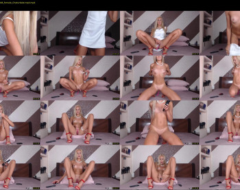 hefner_girl — 33 minute Chaturbate female cam show recording, 1080p, Mar 24, 2020