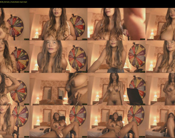 helen_miller — 70 minute Chaturbate female cam show recording, 1080p, Mar 24, 2020