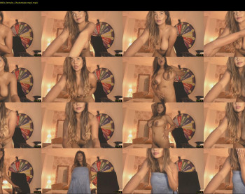helen_miller — 5 minute Chaturbate female cam show recording, 1080p, Mar 24, 2020