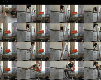 honeycandy777 — 37 minute Chaturbate couple cam show recording, 720p, Mar 24, 2020