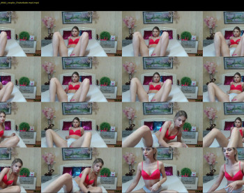 hooootblonde — 10 minute Chaturbate female cam show recording, 1080p, Mar 24, 2020