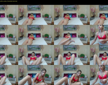 hooootblonde — 20 minute Chaturbate female cam show recording, 1080p, Mar 24, 2020