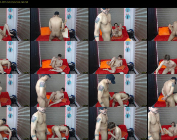 hot_latin_boys1 — 71 minute Chaturbate male cam show recording, 720p, Mar 20, 2020
