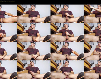 hot_martin25 — 29 minute Chaturbate male cam show recording, 1080p, Mar 25, 2020