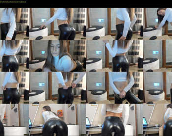 hotel77777 — 65 minute Chaturbate female cam show recording, 720p, Mar 24, 2020