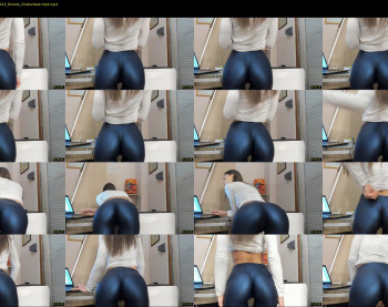 hotel77777 — 4 minute Chaturbate female cam show recording, 720p, Mar 24, 2020