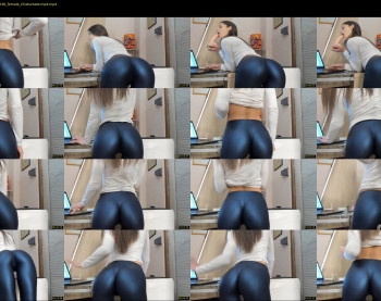 hotel77777 — 13 minute Chaturbate female cam show recording, 720p, Mar 24, 2020