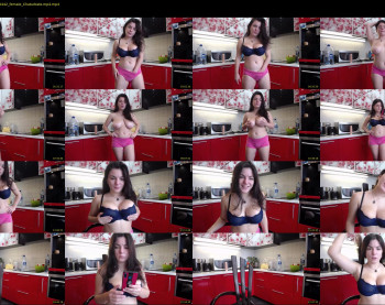 irinaandalex — 26 minute Chaturbate couple cam show recording, 1080p, Mar 20, 2020