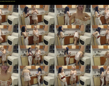 iuliana32 — 95 minute Chaturbate couple cam show recording, 720p, Mar 25, 2020