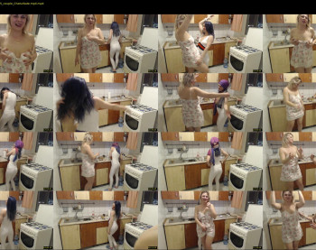 iuliana32 — 59 minute Chaturbate couple cam show recording, 720p, Mar 25, 2020