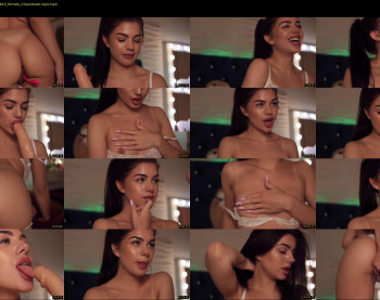 jacky_smith — 70 minute Chaturbate female cam show recording, 1080p, Mar 24, 2020
