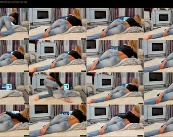 jaylynxxxx74 — 75 minute Chaturbate female cam show recording, 1080p, Mar 24, 2020