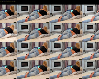 jaylynxxxx74 — 11 minute Chaturbate female cam show recording, 1080p, Mar 25, 2020