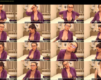 jessykah — 16 minute Chaturbate female cam show recording, 1080p, Mar 24, 2020