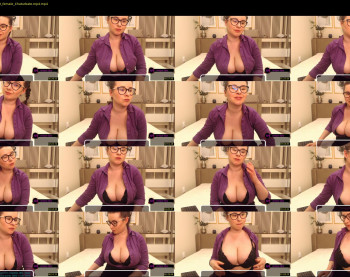 jessykah — 9 minute Chaturbate female cam show recording, 1080p, Mar 24, 2020