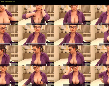 jessykah — 4 minute Chaturbate female cam show recording, 1080p, Mar 24, 2020