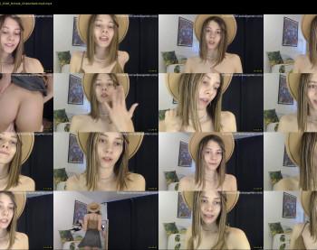 jodieangel4sin — 33 minute Chaturbate female cam show recording, 720p, Mar 24, 2020