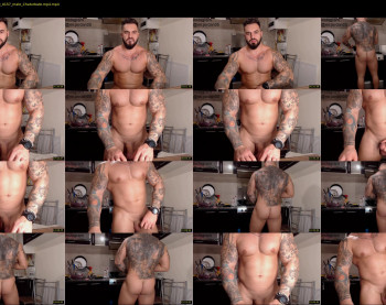 jordan_rush01 — 26 minute Chaturbate male cam show recording, 720p, Mar 25, 2020