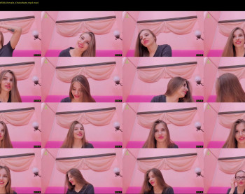 juliabeautiful — 6 minute Chaturbate female cam show recording, 1080p, Mar 20, 2020