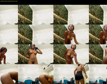 katherin_cruzz — 16 minute Chaturbate female cam show recording, 720p, Mar 24, 2020