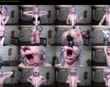 kelly_copperfield — 36 minute Chaturbate female cam show recording, 720p, Mar 24, 2020