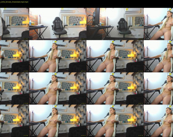 kelly_peirce13 — 26 minute Chaturbate female cam show recording, 1080p, Mar 24, 2020