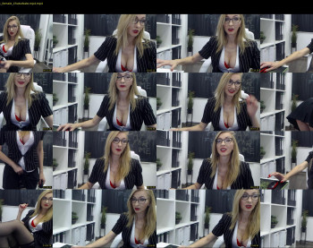 ladyleea — 15 minute Chaturbate female cam show recording, 1080p, Mar 24, 2020