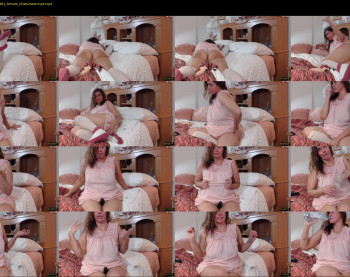 lalaisallbad — 20 minute Chaturbate female cam show recording, 720p, Mar 24, 2020