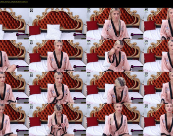 lenna_godess — 36 minute Chaturbate female cam show recording, 1080p, Mar 24, 2020