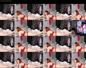 lilithmae — 8 minute Chaturbate couple cam show recording, 720p, Mar 20, 2020